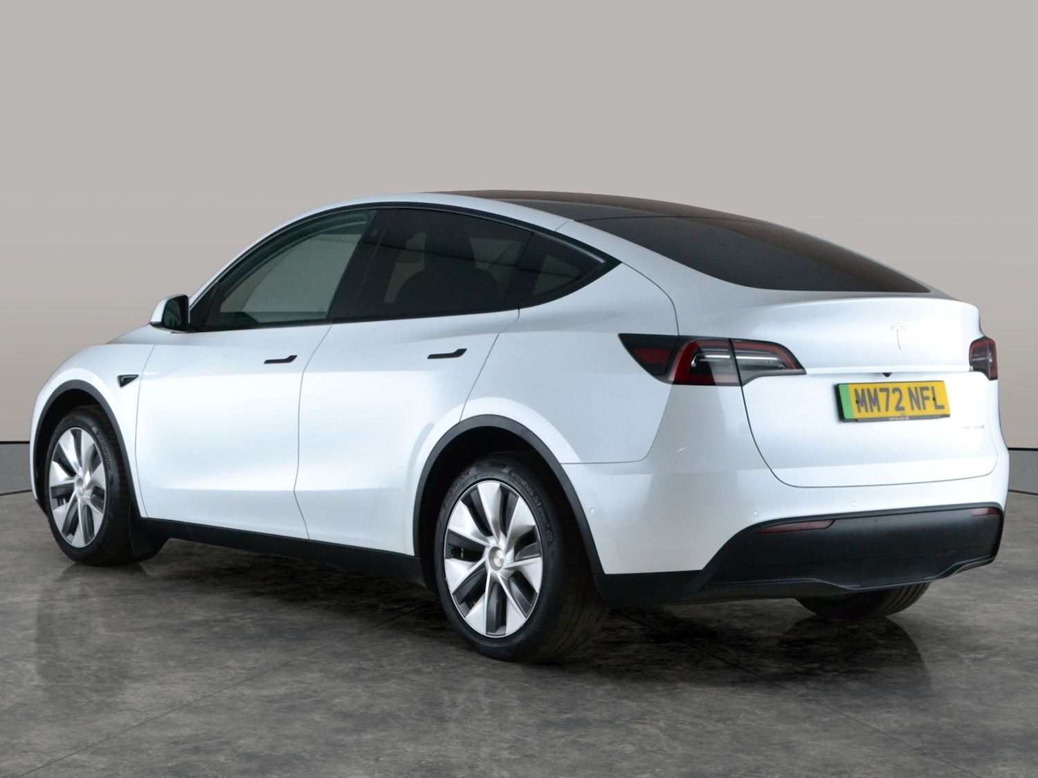 Used Tesla Model Y 2022 for sale - 78134007: Photo 13