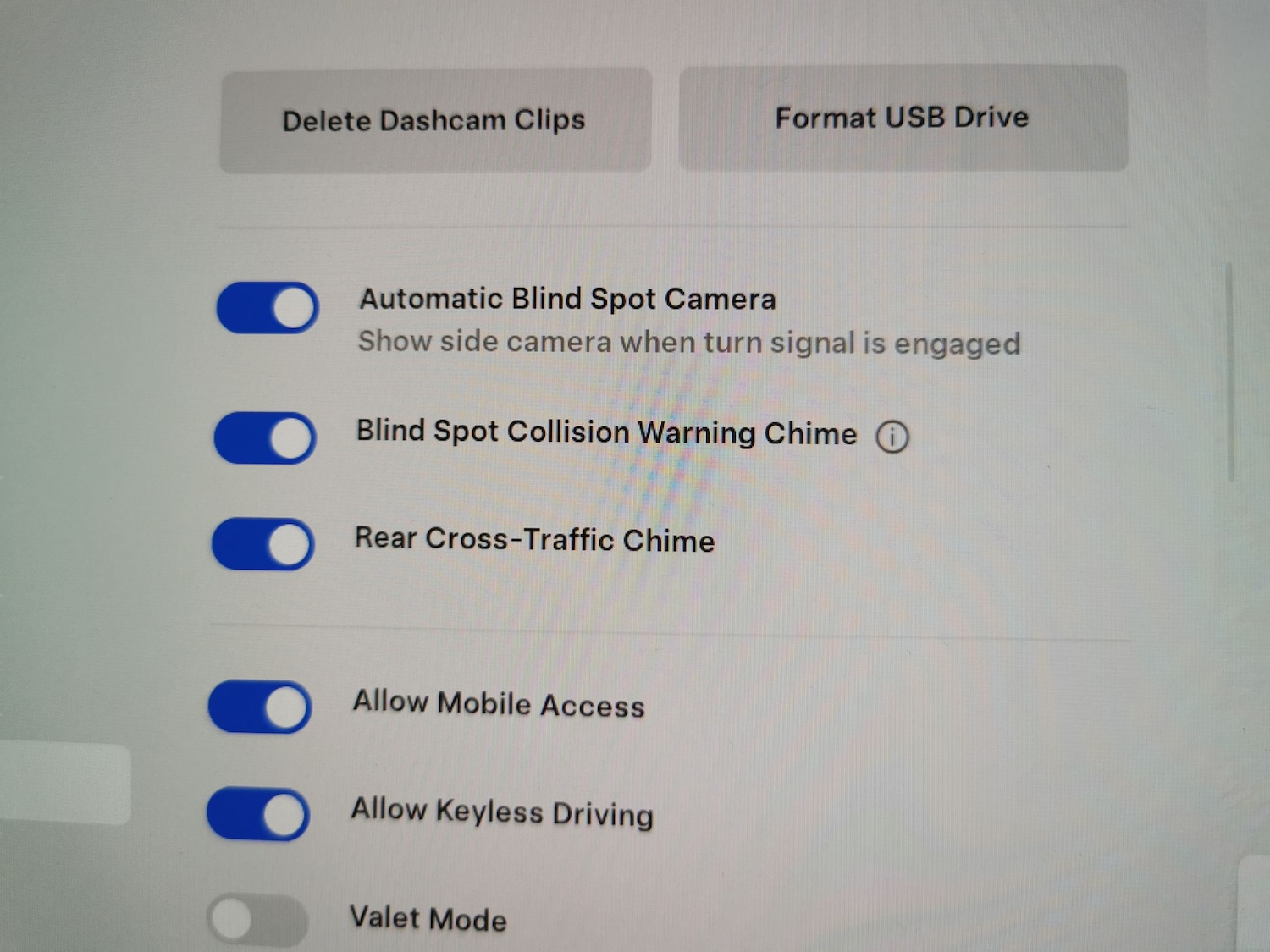 Used Tesla Model Y 2022 for sale - 78134007: Photo 15