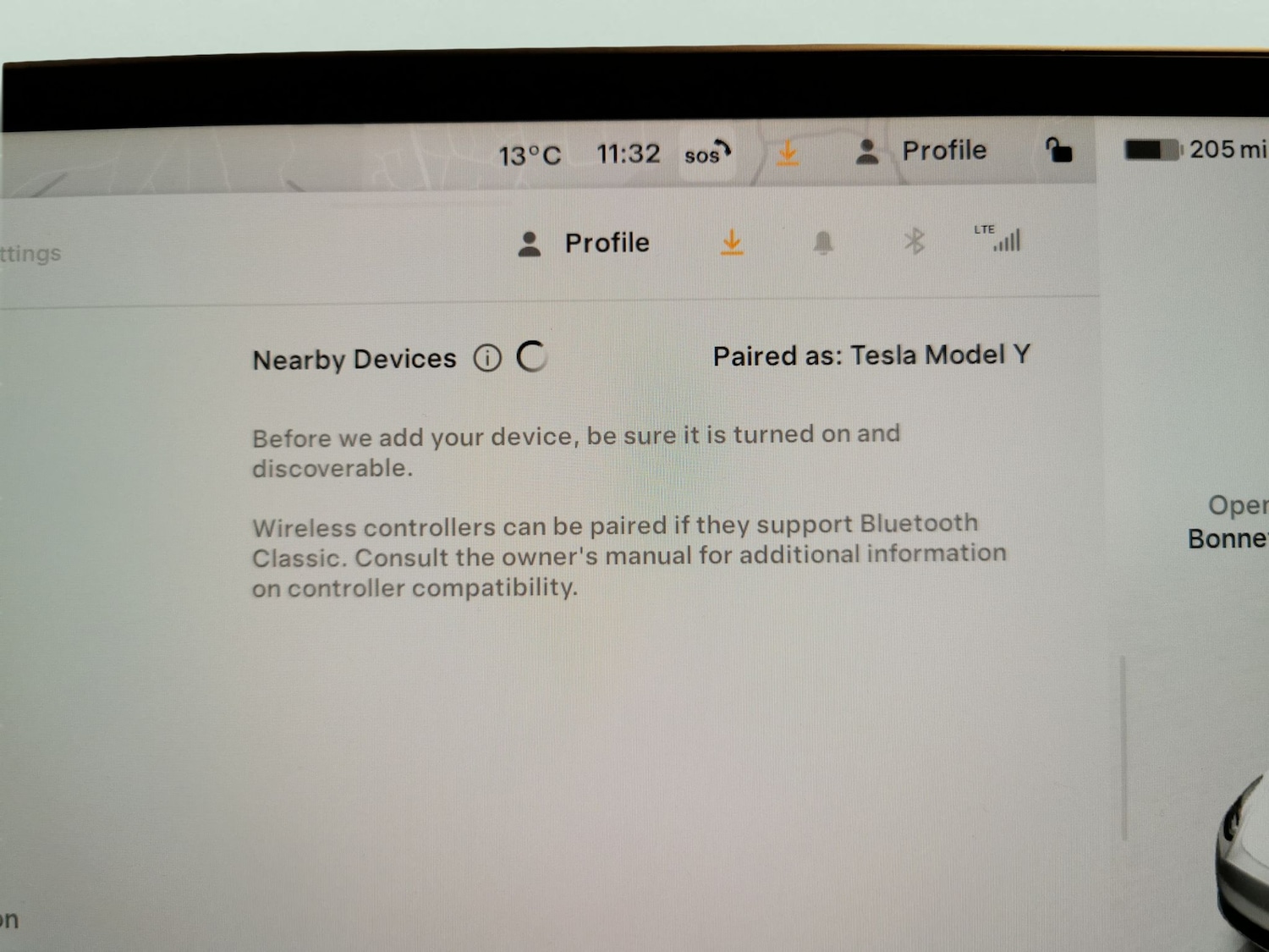 Used Tesla Model Y 2022 for sale - 78134007: Photo 17