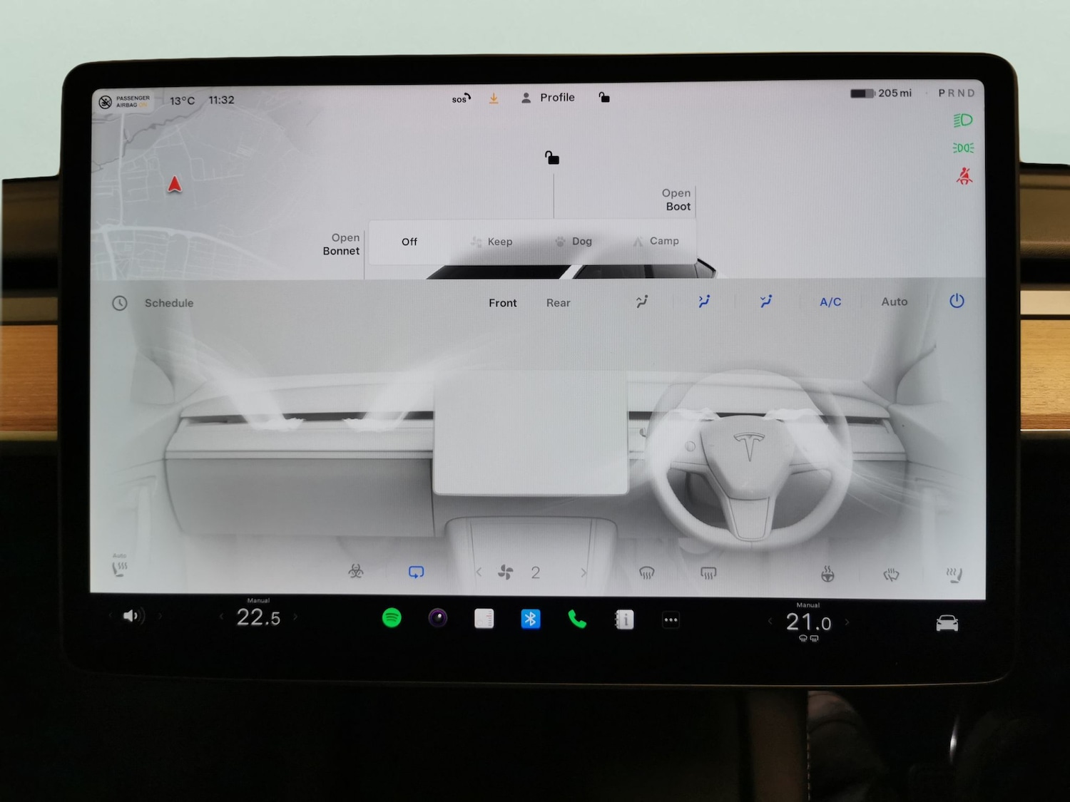 Used Tesla Model Y 2022 for sale - 78134007: Photo 19