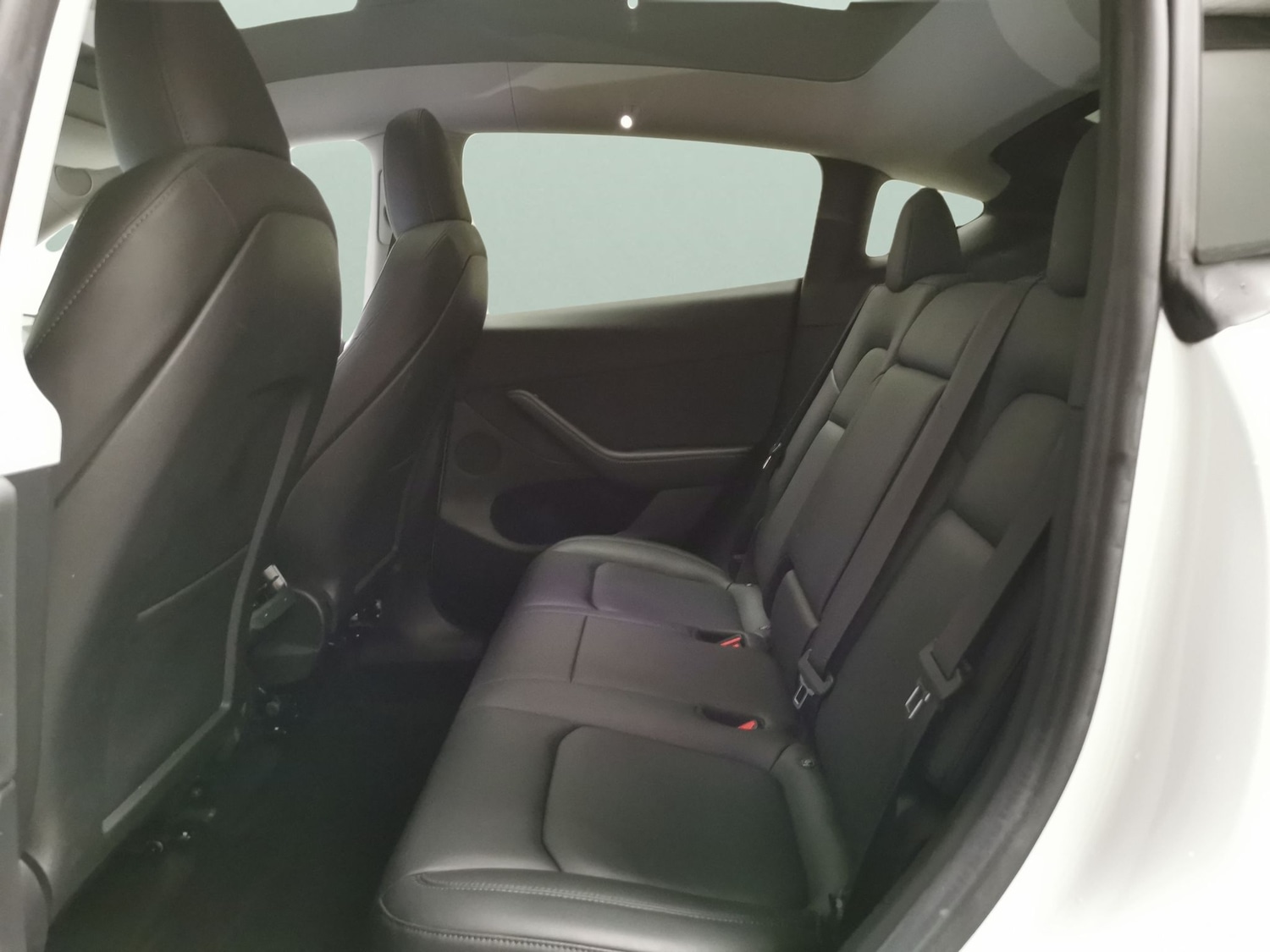 Used Tesla Model Y 2022 for sale - 78134007: Photo 27