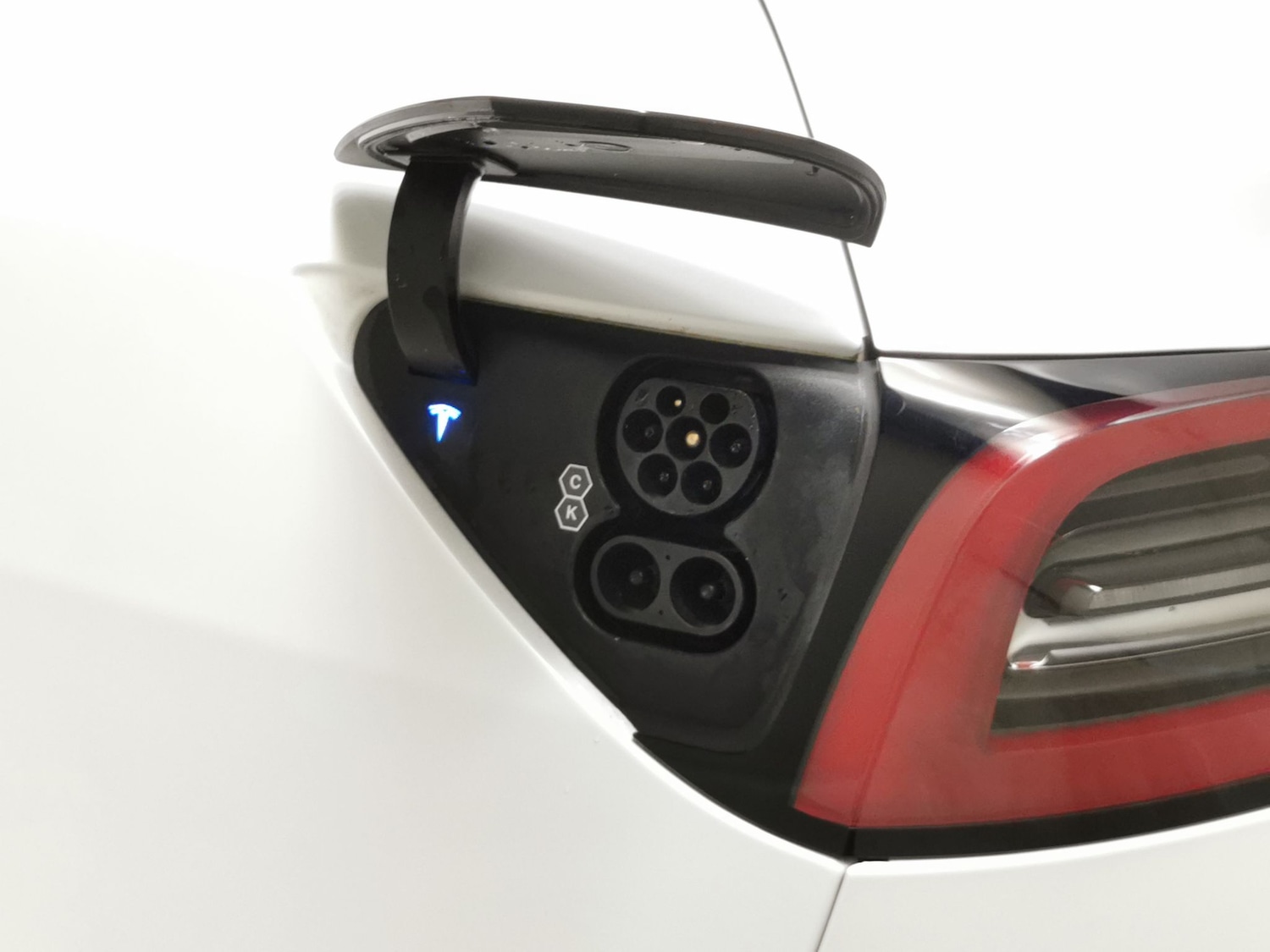 Used Tesla Model Y 2022 for sale - 78134007: Photo 32