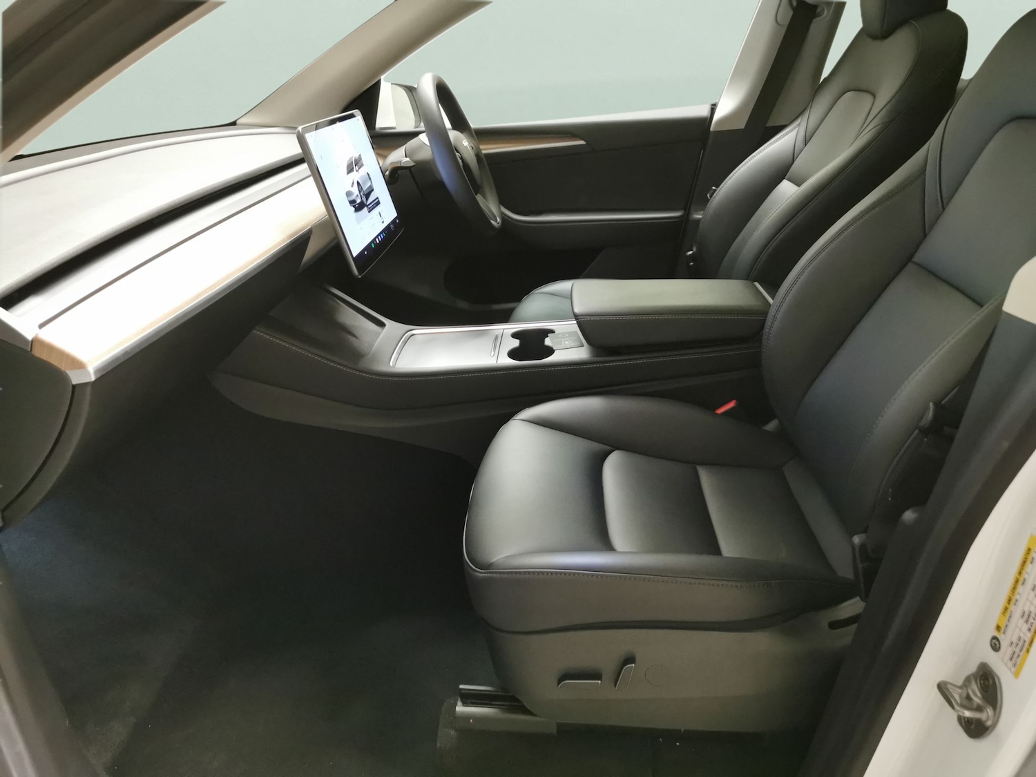 Used Tesla Model Y 2022 for sale - 78134007: Photo 4