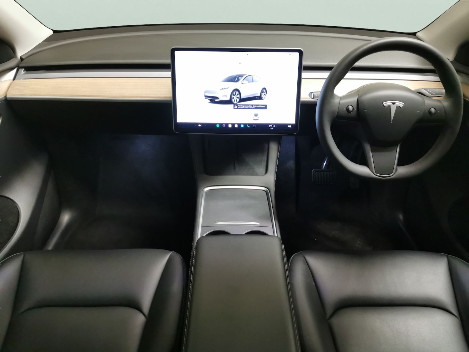 Used Tesla Model Y 2022 for sale - 78134007: Photo 8