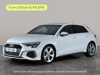 Used Audi A3 undefined for sale - 78707045: Photo