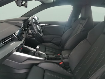 Used Audi A3 undefined for sale - 78707045: Photo
