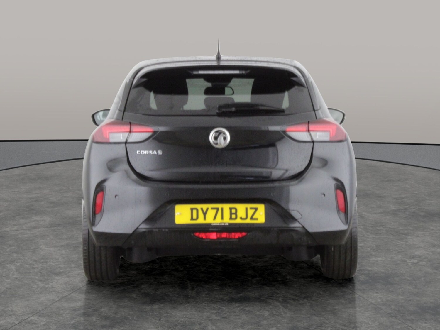 Used Vauxhall Corsa 2021 for sale - 77740367: Photo 11