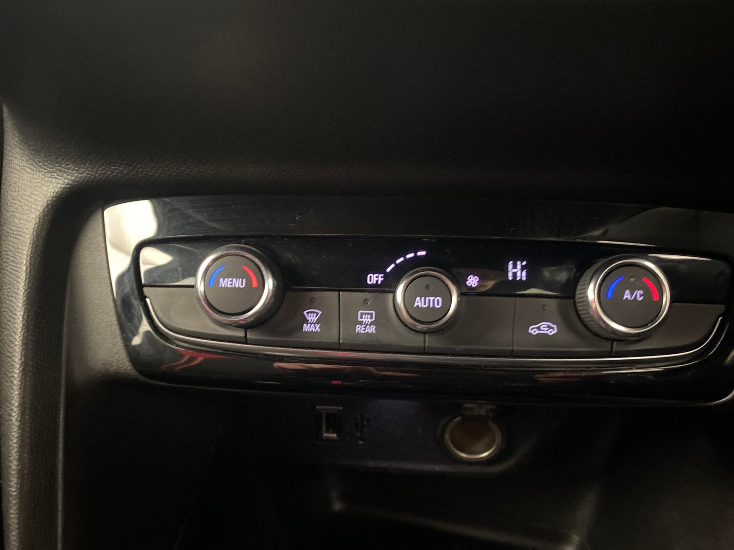 Used Vauxhall Corsa 2021 for sale - 77740367: Photo 16