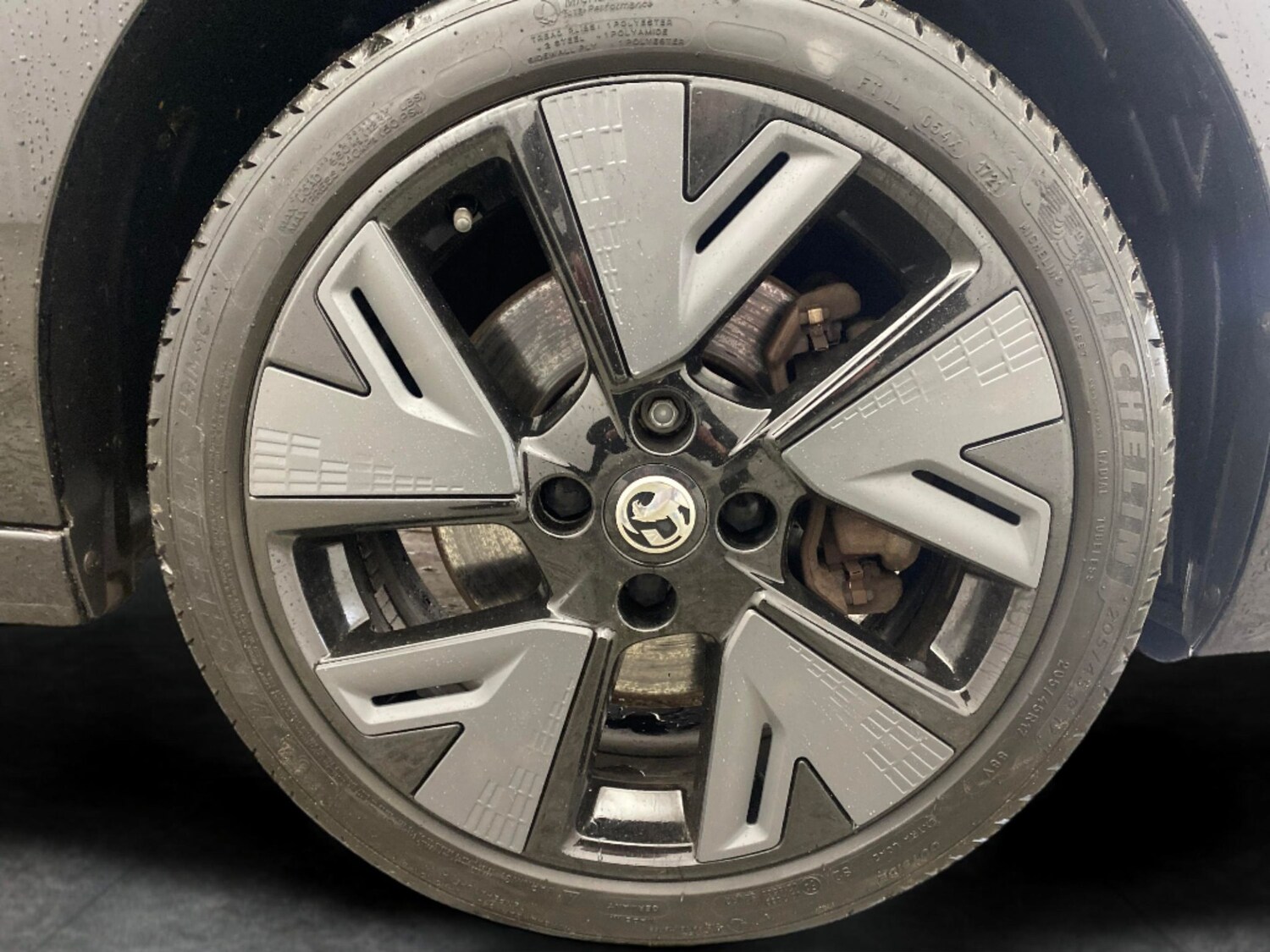 Used Vauxhall Corsa 2021 for sale - 77740367: Photo 19