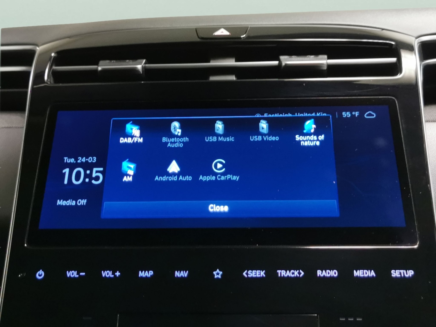 Used Hyundai TUCSON 2023 for sale - 78000967: Photo 15