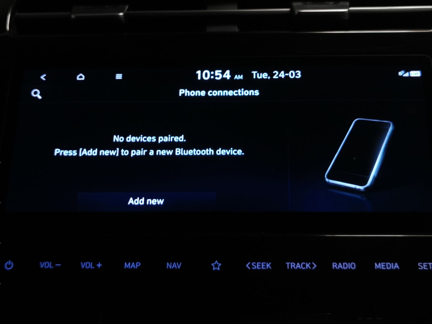 Used Hyundai TUCSON 2023 for sale - 78000967: Photo 16