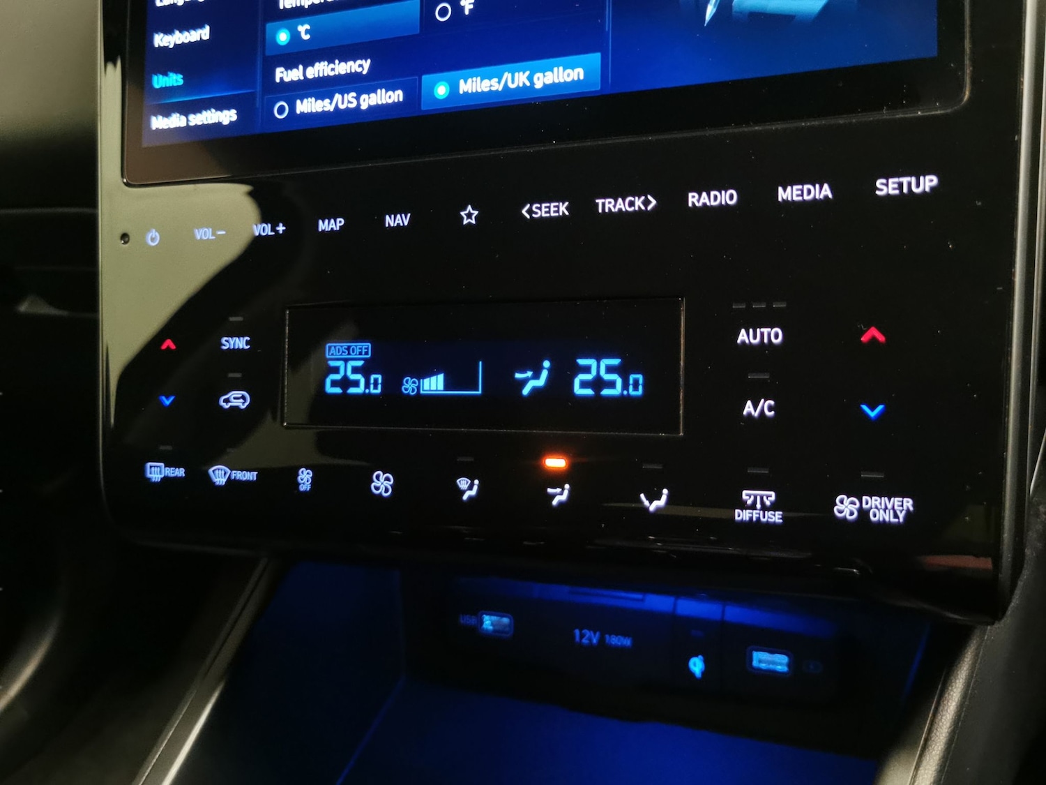 Used Hyundai TUCSON 2023 for sale - 78000967: Photo 18