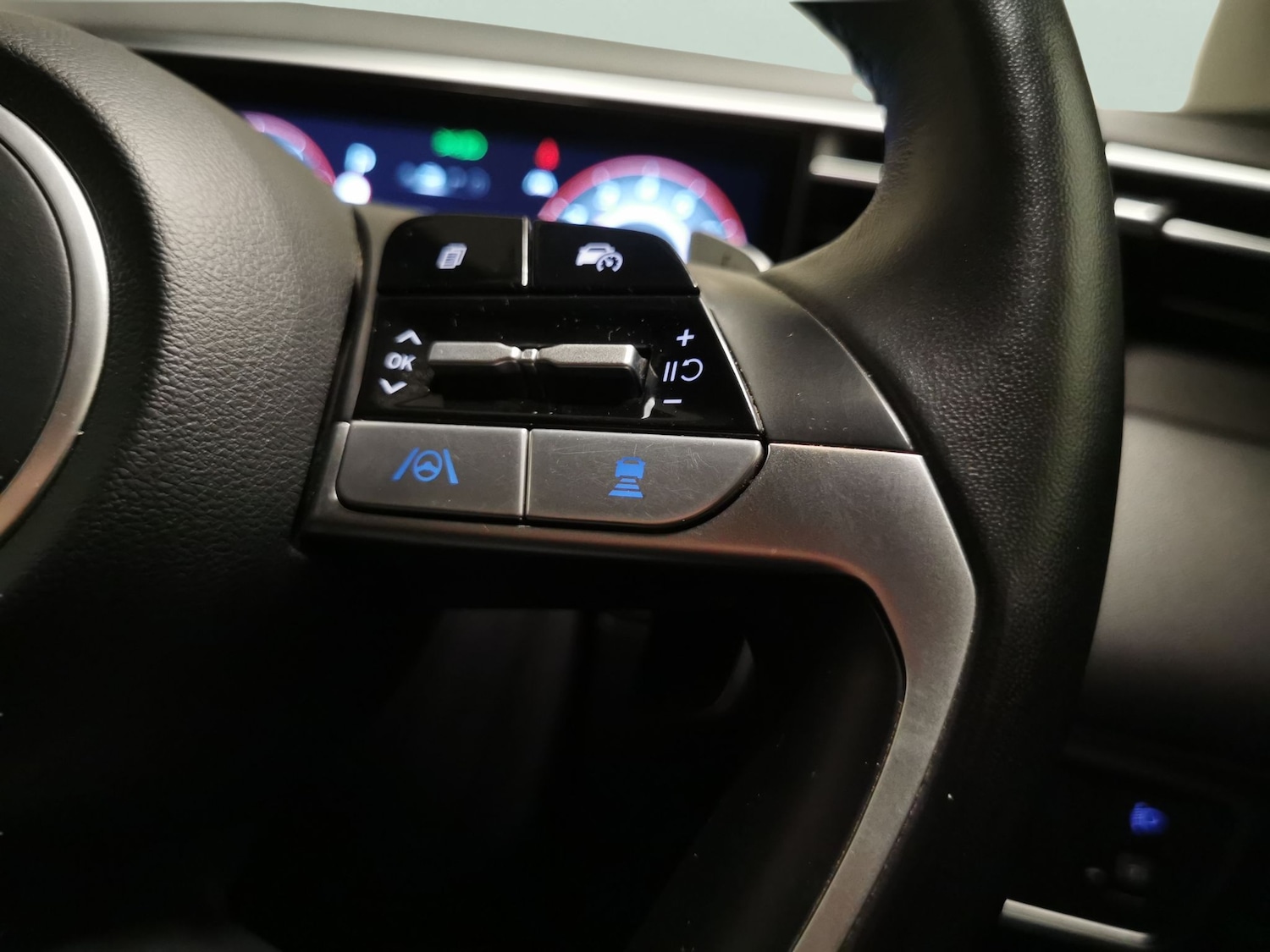 Used Hyundai TUCSON 2023 for sale - 78000967: Photo 23