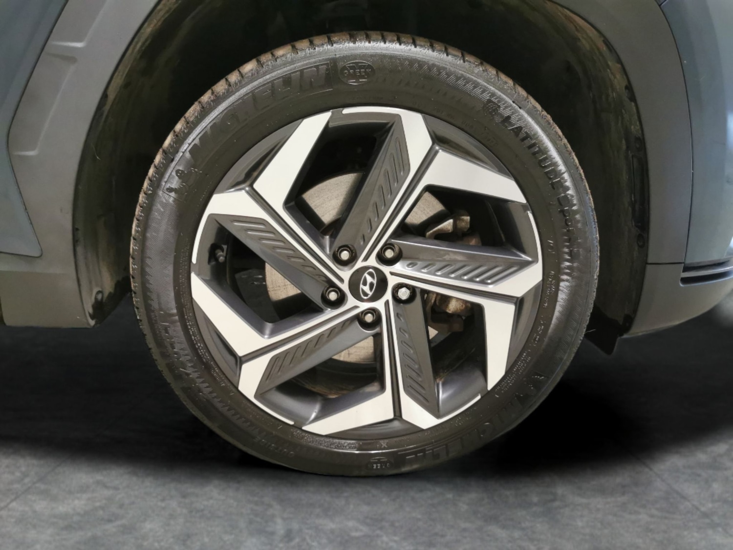 Used Hyundai TUCSON 2023 for sale - 78000967: Photo 28