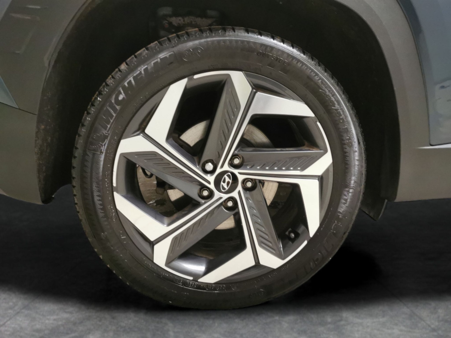 Used Hyundai TUCSON 2023 for sale - 78000967: Photo 29