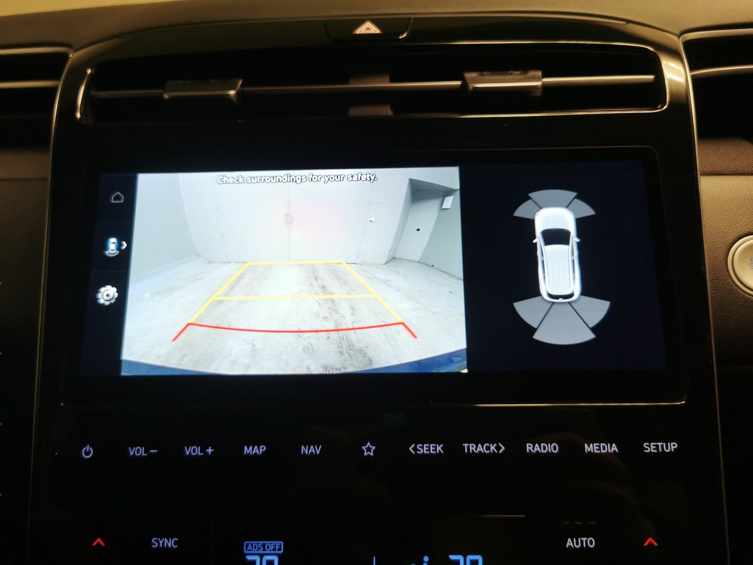 Used Hyundai TUCSON 2023 for sale - 78000967: Photo 5