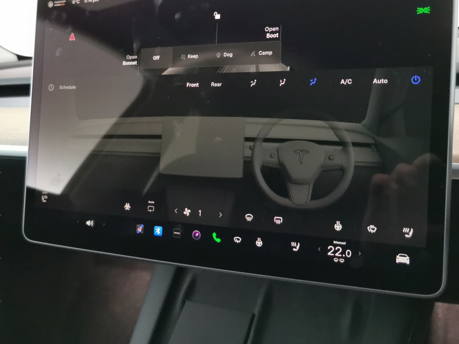 Used Tesla Model Y 2023 for sale - 77123082: Photo 19