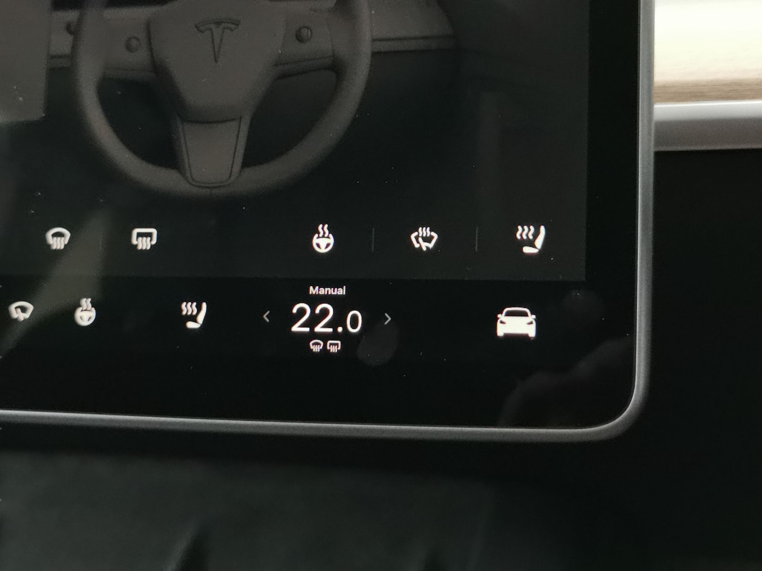 Used Tesla Model Y 2023 for sale - 77123082: Photo 22