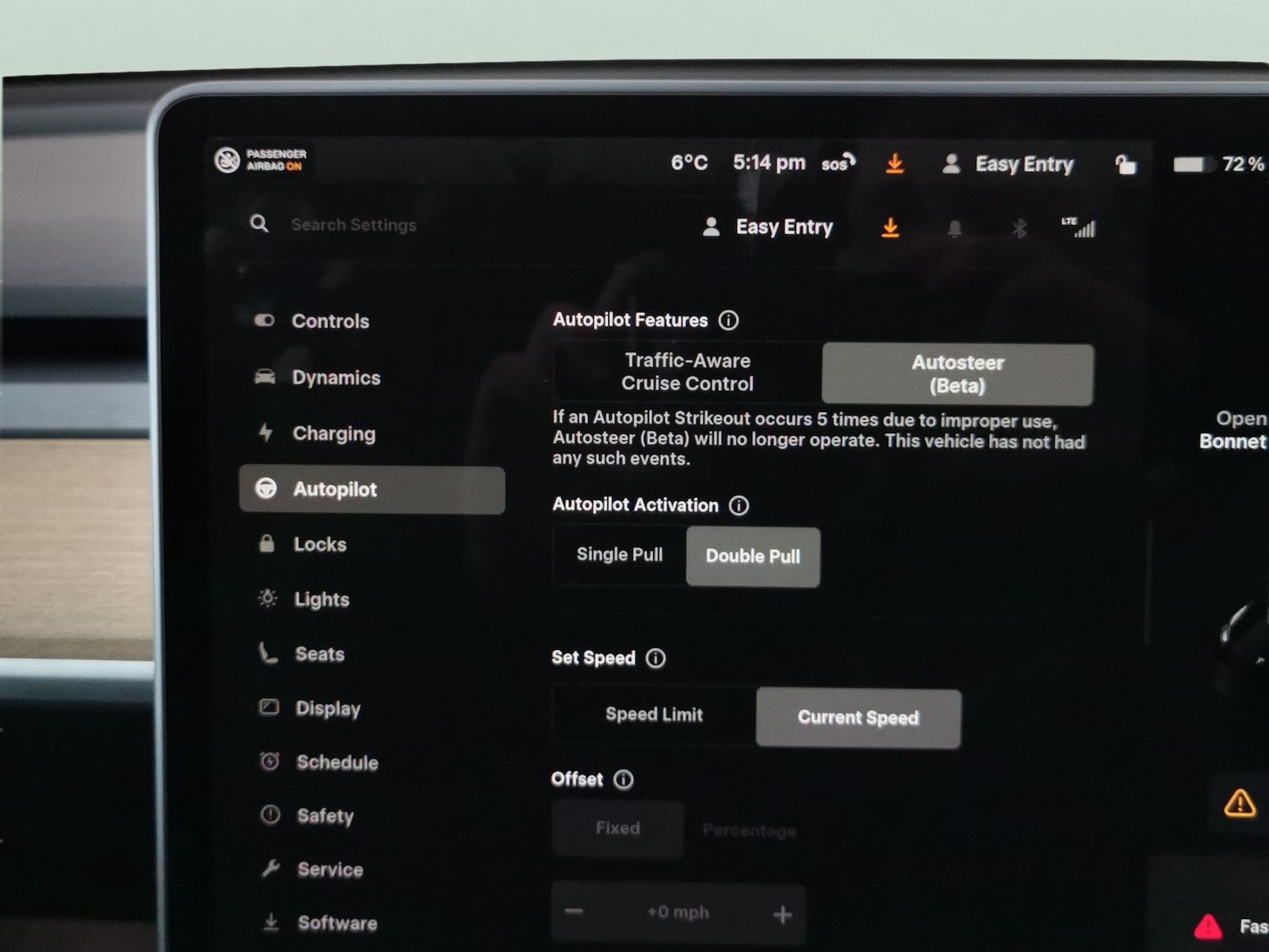 Used Tesla Model Y 2023 for sale - 77123082: Photo 23