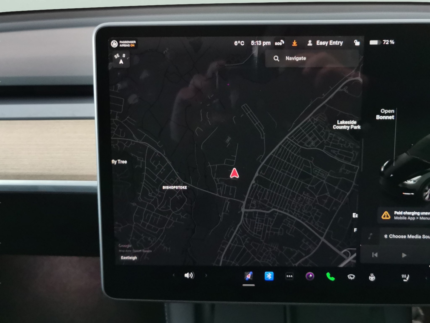 Used Tesla Model Y 2023 for sale - 77123082: Photo 7