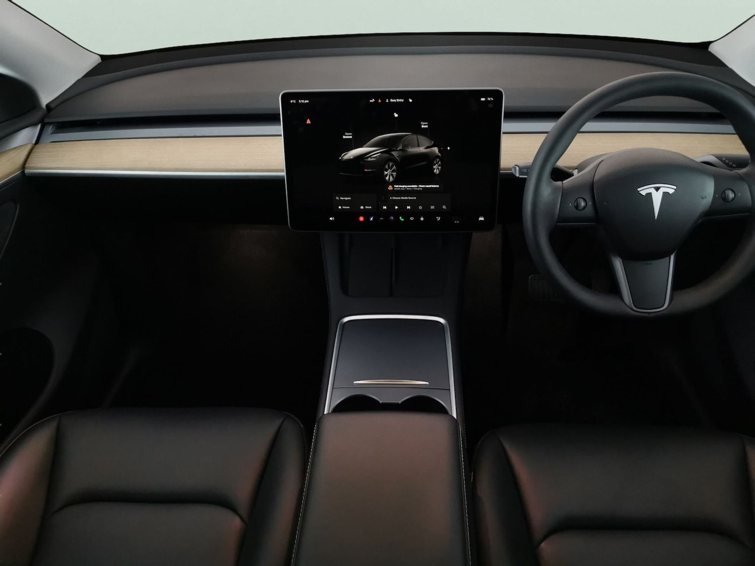 Used Tesla Model Y 2023 for sale - 77123082: Photo 8