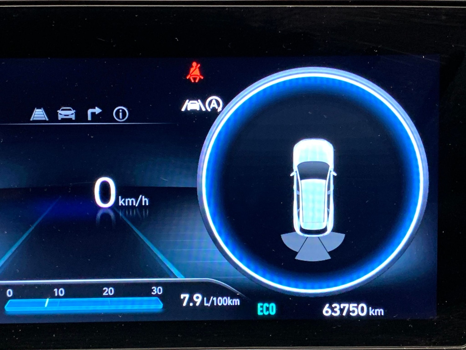 Used Hyundai TUCSON 2021 for sale - 76518335: Photo 19