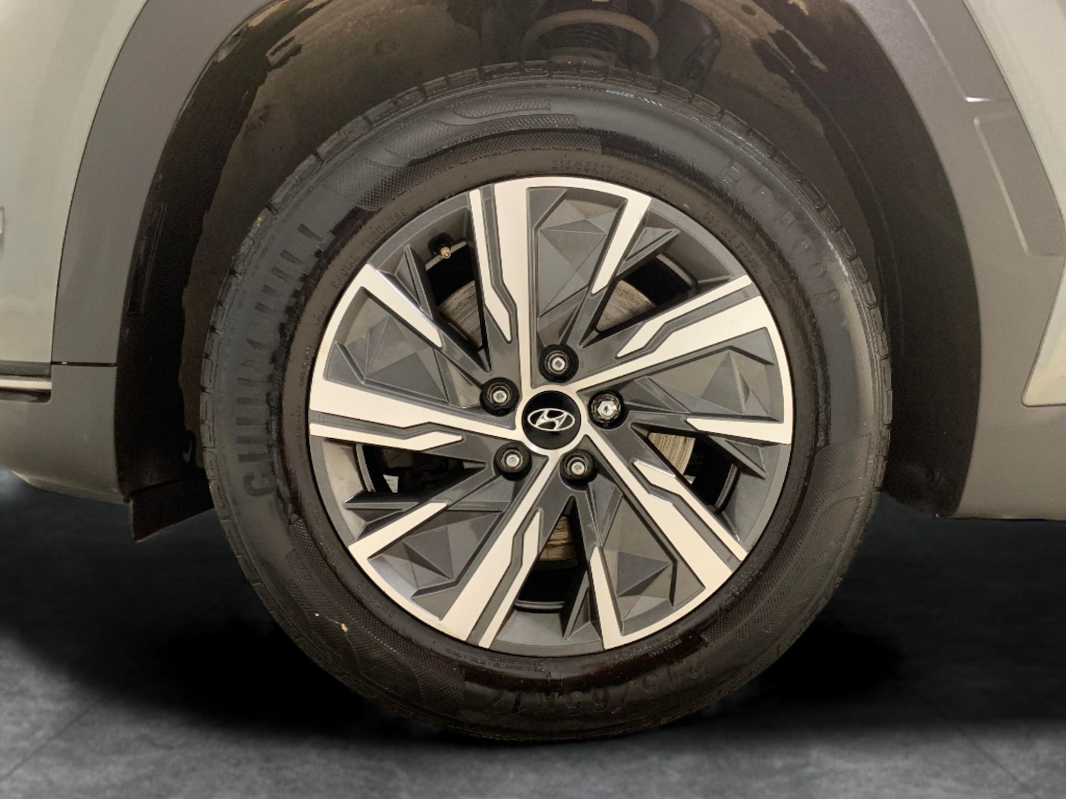 Used Hyundai TUCSON 2021 for sale - 76518335: Photo 26