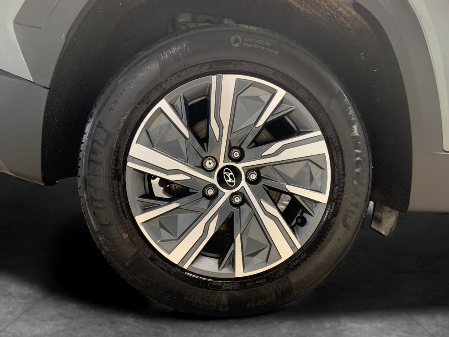 Used Hyundai TUCSON 2021 for sale - 76518335: Photo 28