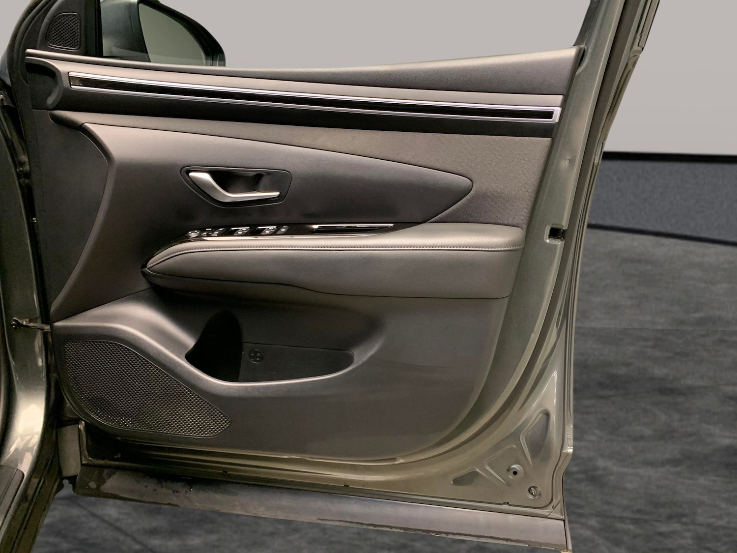 Used Hyundai TUCSON 2021 for sale - 76518335: Photo 33