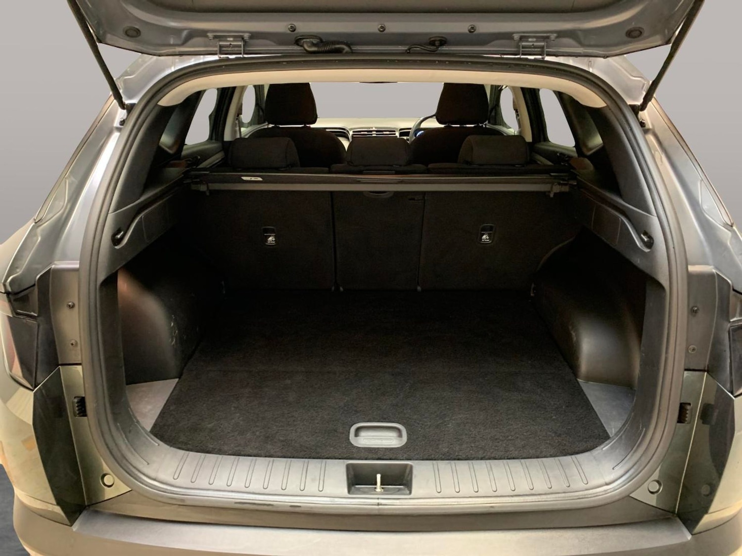 Used Hyundai TUCSON 2021 for sale - 76518335: Photo 36