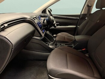 Used Hyundai TUCSON 2021 for sale - 76518335: Photo