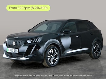 Used Peugeot E-2008 2023 for sale - 78762288: Photo