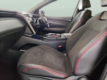 Used Hyundai TUCSON undefined for sale - 78354508: Photo