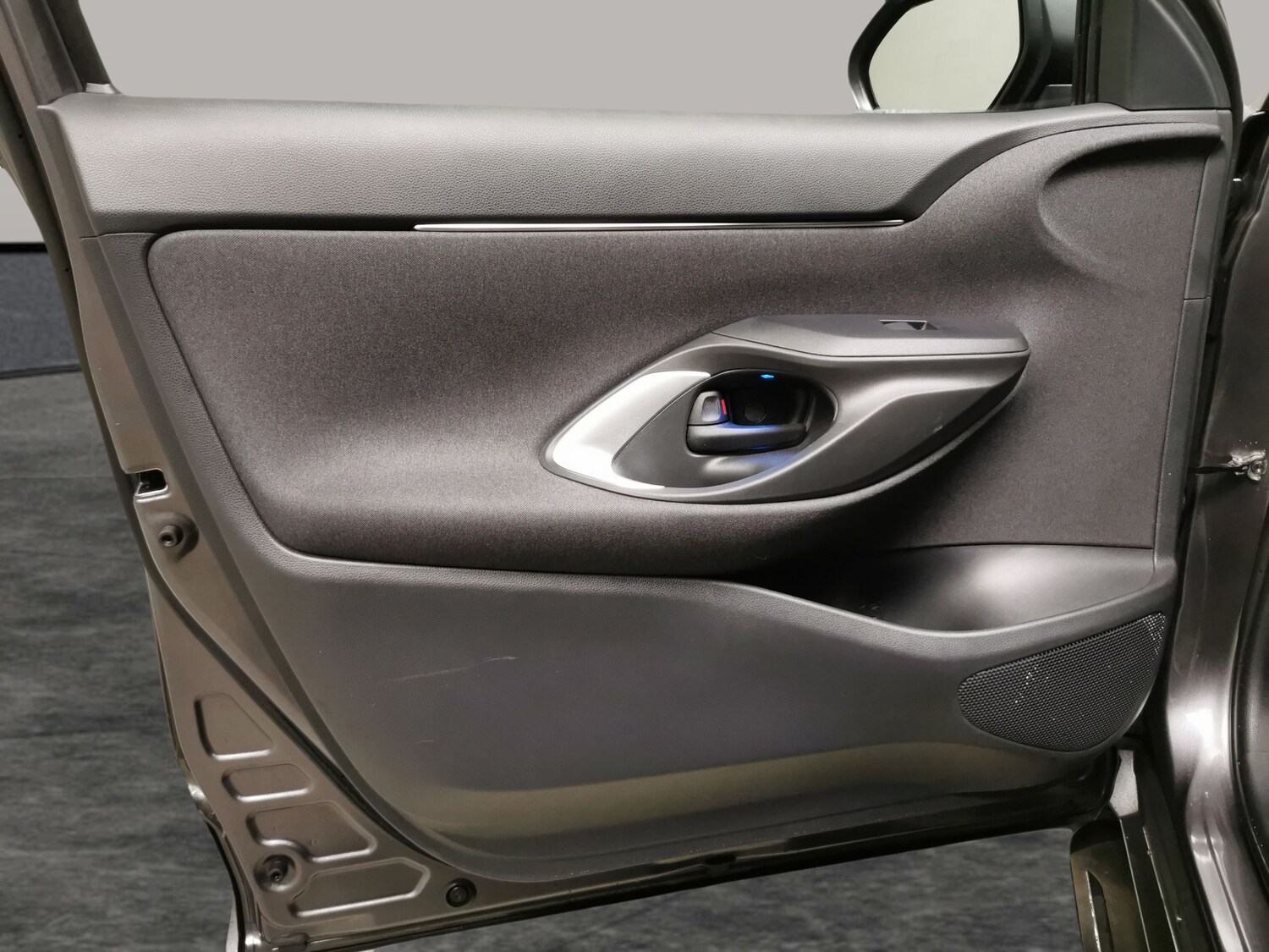 Used Toyota Yaris Cross 2022 for sale - 77505401: Photo 24