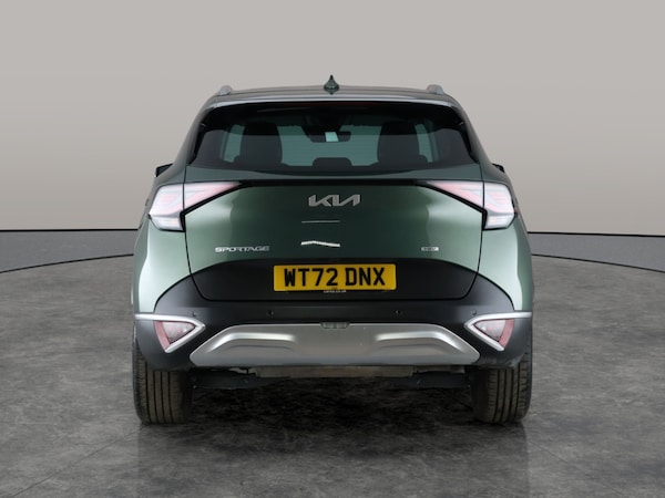 Used Kia Sportage for sale - 76320559: Photo 13