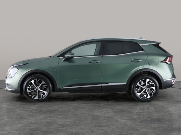 Used Kia Sportage for sale - 76320559: Photo 16