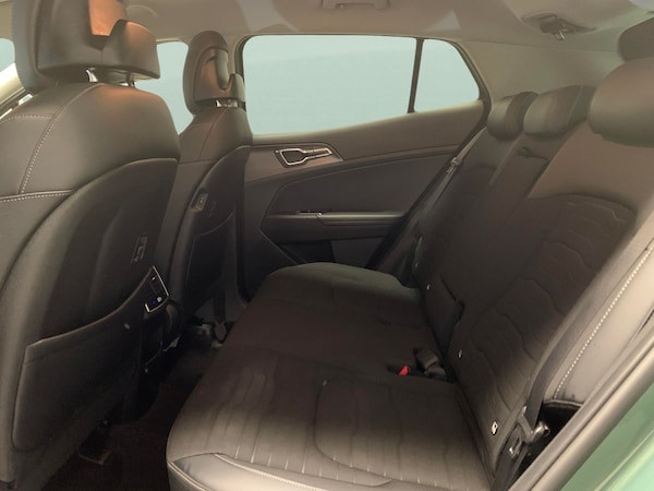 Used Kia Sportage for sale - 76320559: Photo 34