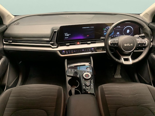 Used Kia Sportage for sale - 76320559: Photo 8