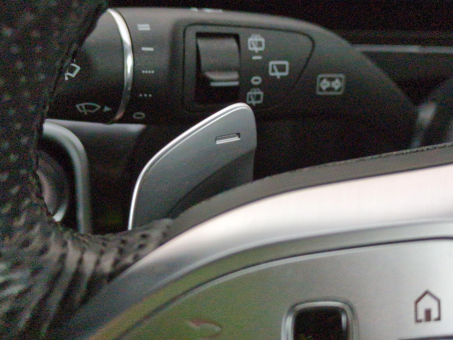 Used Mercedes-Benz EQC 2022 for sale - 76480088: Photo 22