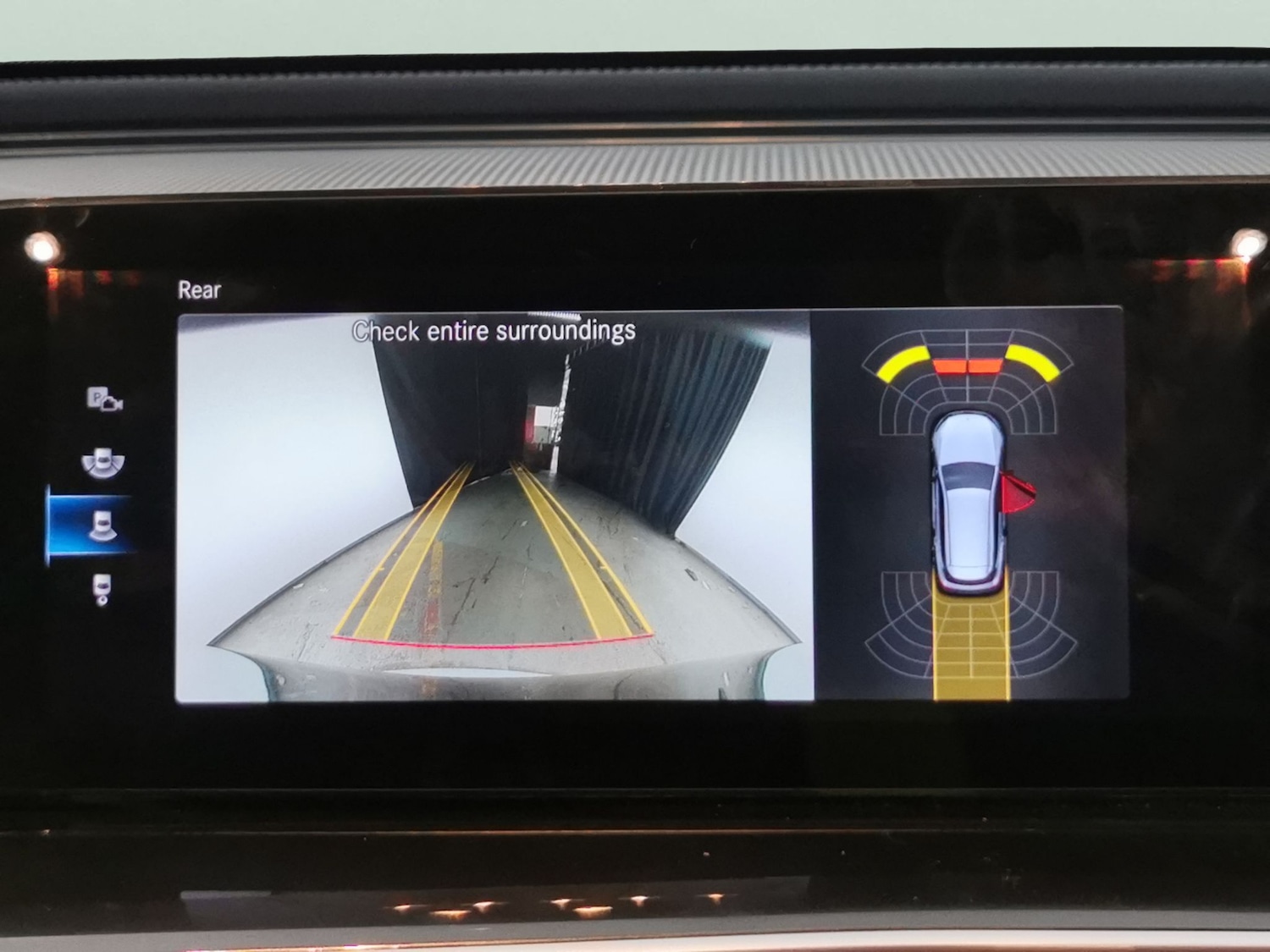 Used Mercedes-Benz EQC 2022 for sale - 76480088: Photo 5