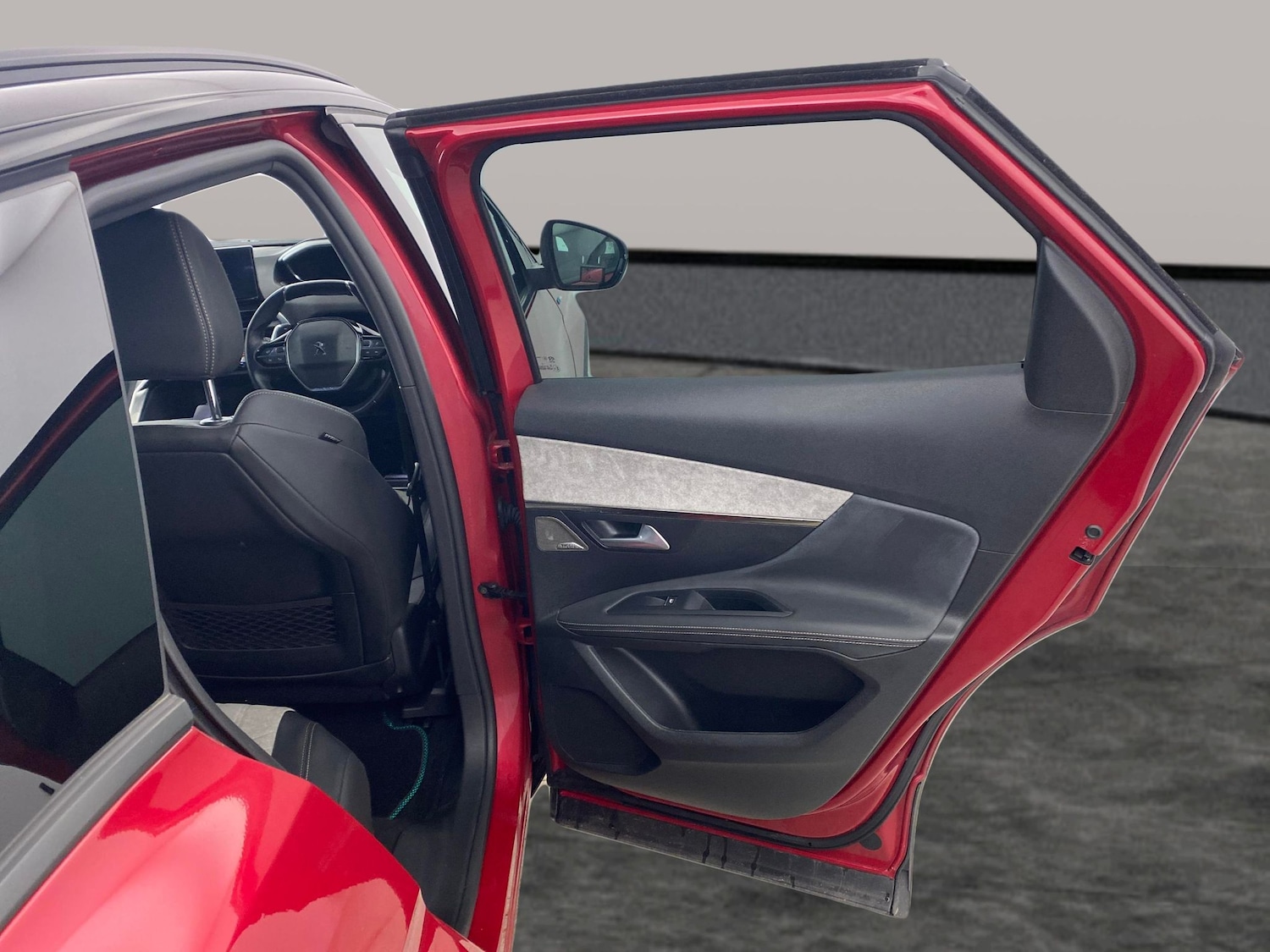 Used Peugeot 3008 2021 for sale - 77639870: Photo 27