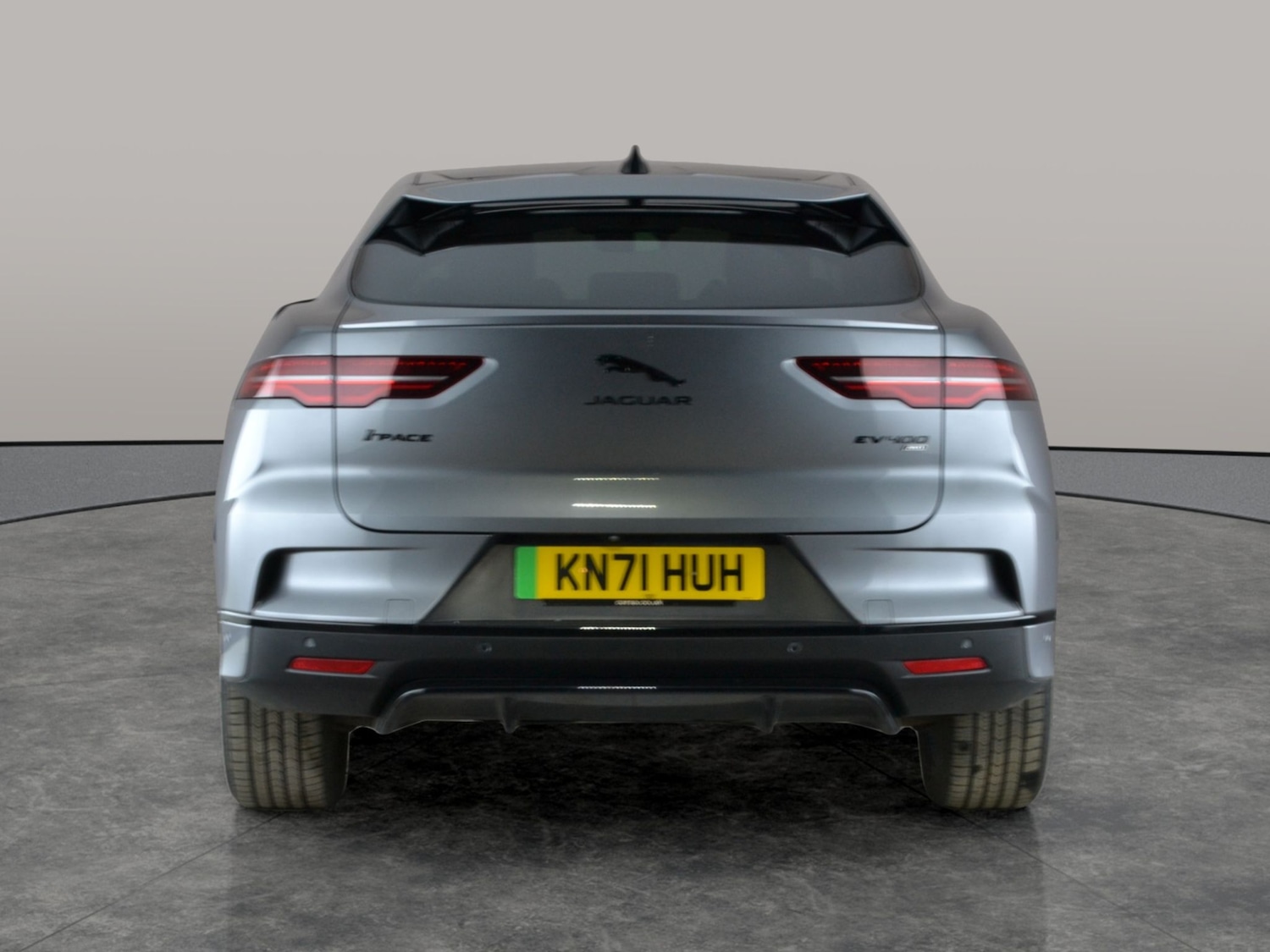 Used Jaguar I-Pace 2021 for sale - 77099403: Photo 12