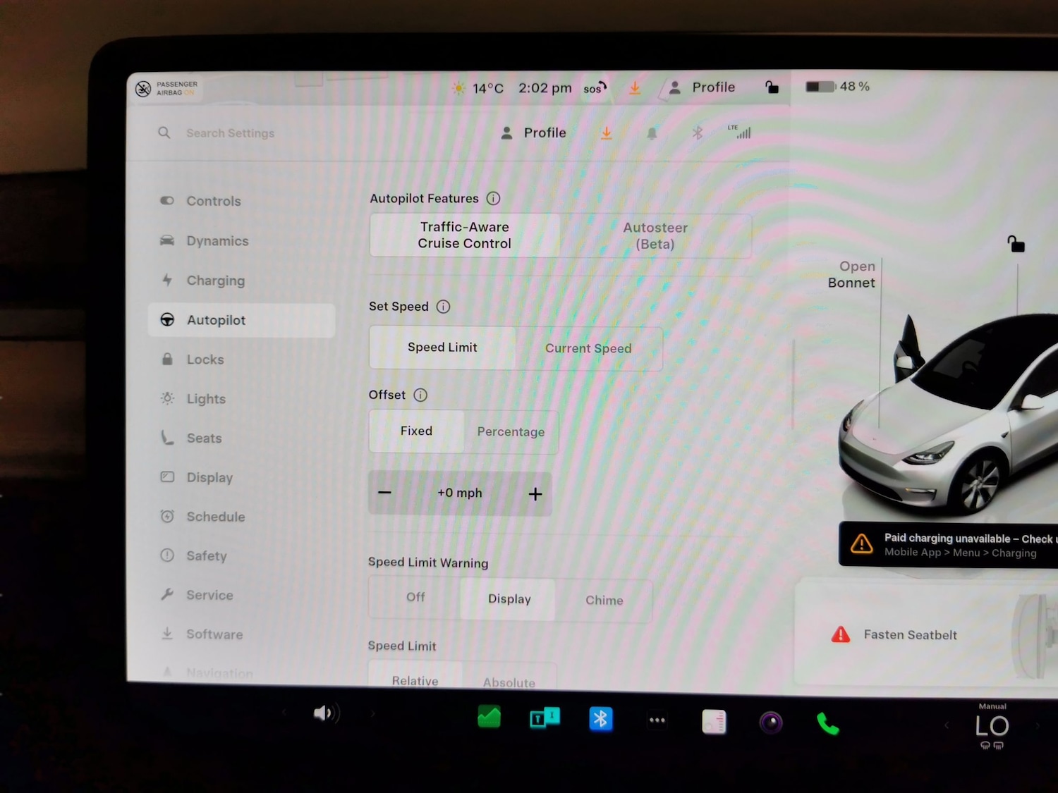 Used Tesla Model Y 2023 for sale - 77746501: Photo 24