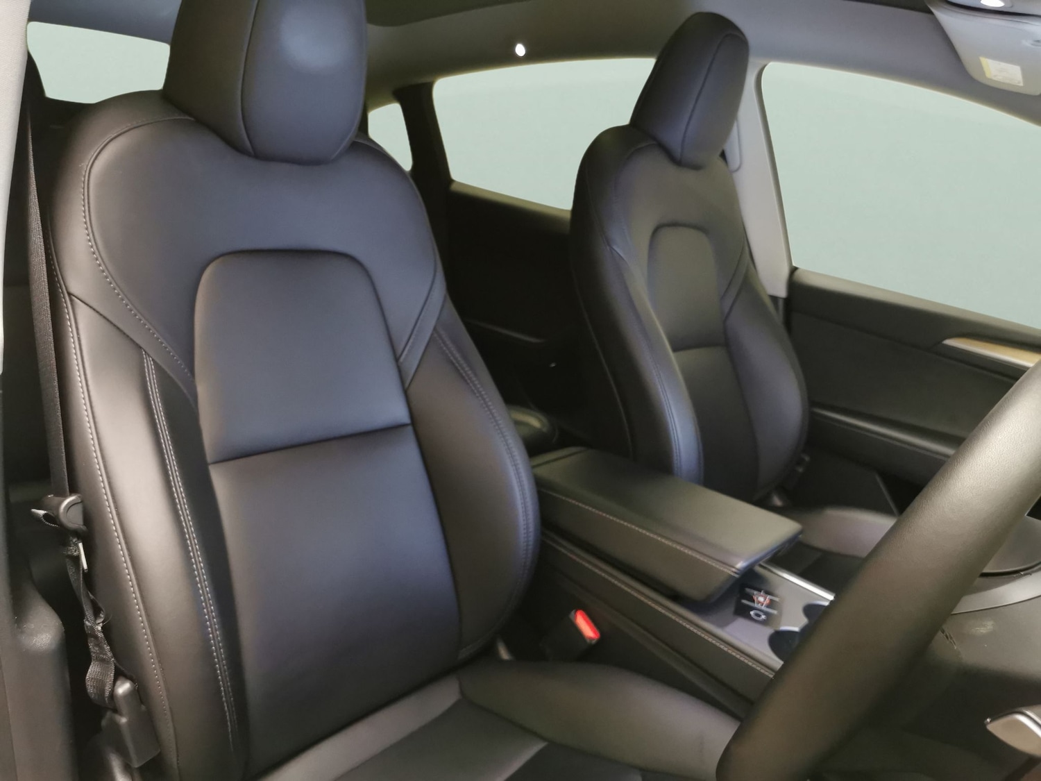 Used Tesla Model Y 2023 for sale - 77746501: Photo 7