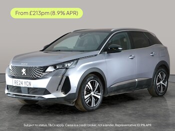 Used Peugeot 3008 2024 for sale - 78756312: Photo