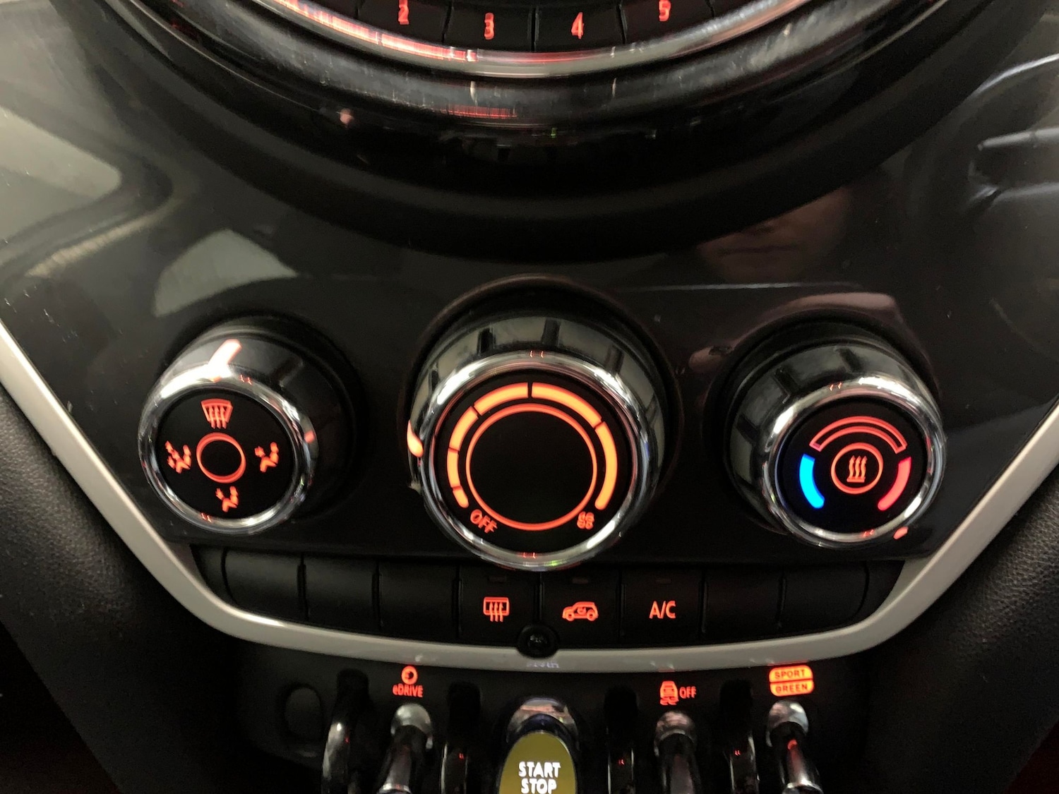 Used MINI Countryman 2018 for sale - 77283513: Photo 15