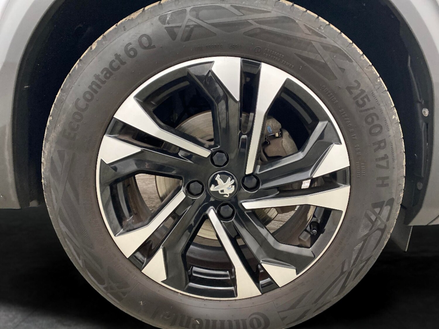 Used Peugeot 2008 for sale - 77831502: Photo 21