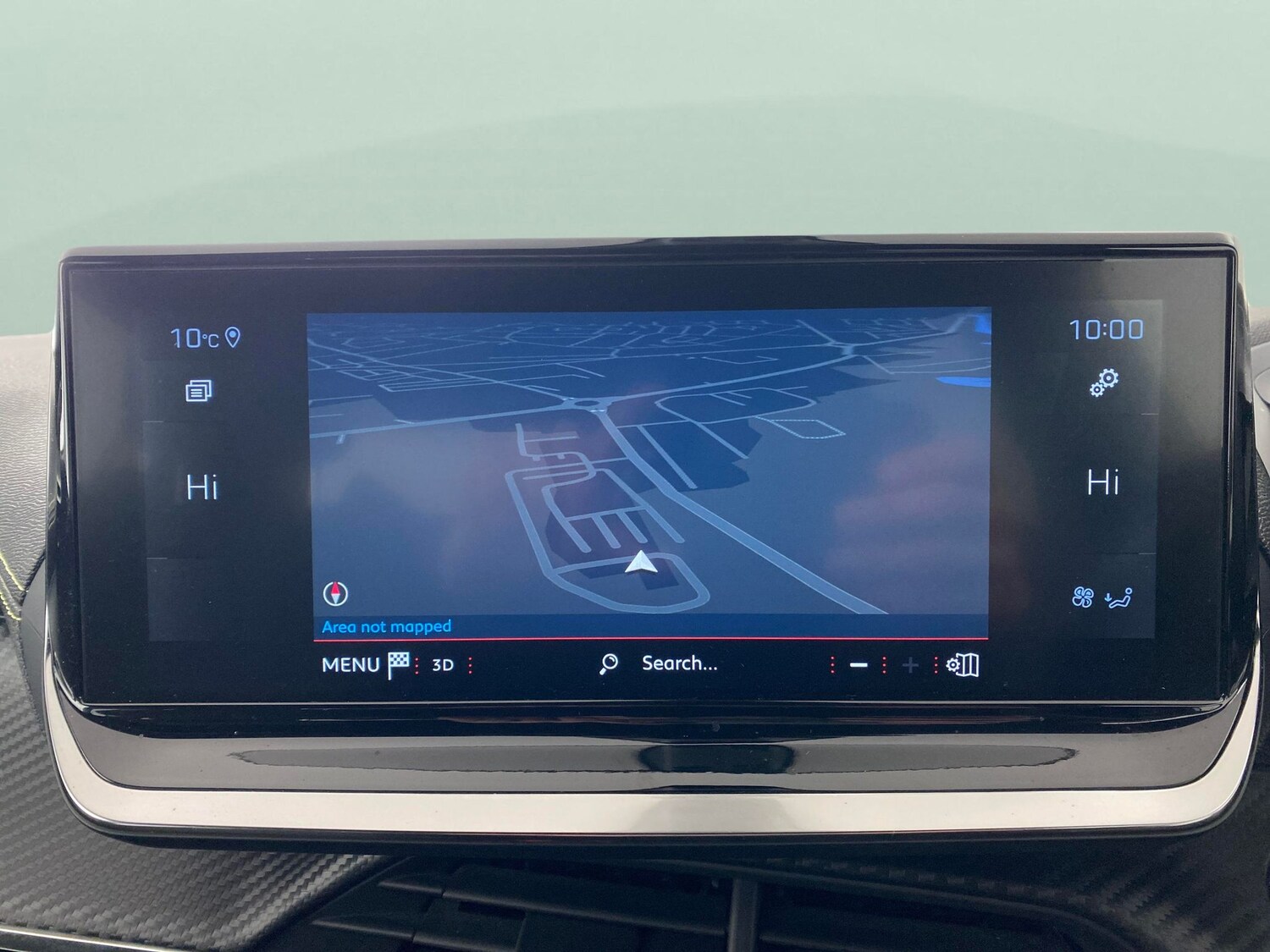 Used Peugeot 2008 for sale - 77831502: Photo 6