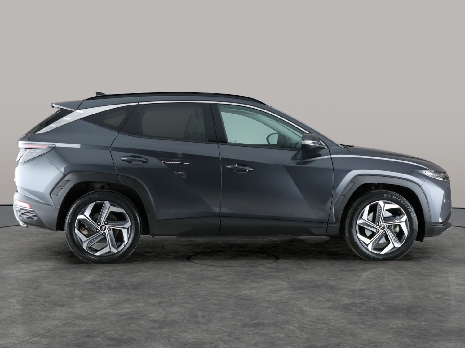 Used Hyundai TUCSON 2022 for sale - 76125645: Photo 13