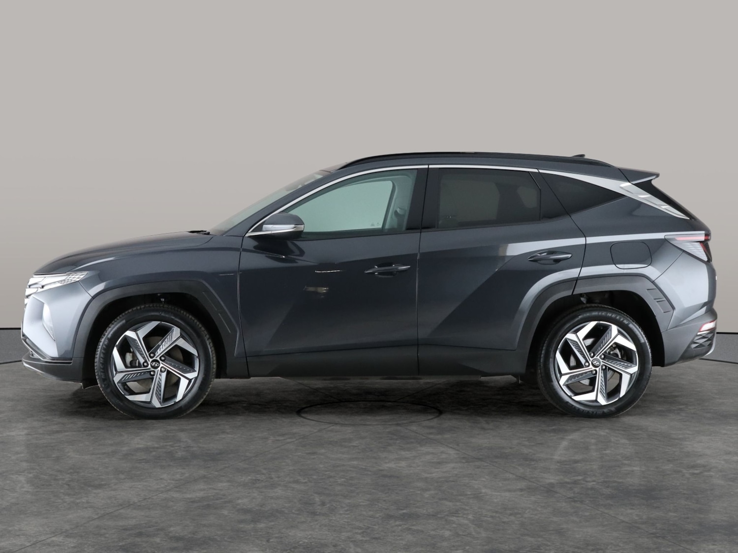 Used Hyundai TUCSON 2022 for sale - 76125645: Photo 18